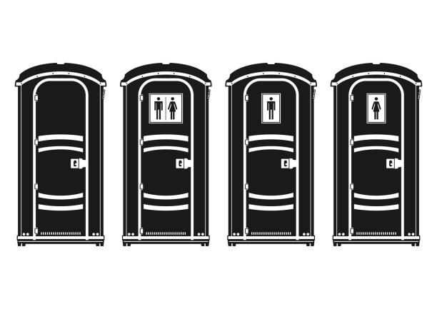 Portable Toilets for Disaster Relief Sites in Miami, OK