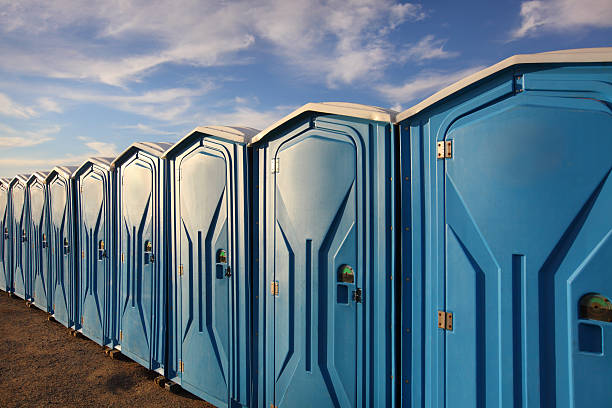 Reliable Miami, OK Portable Potty Rental Solutions