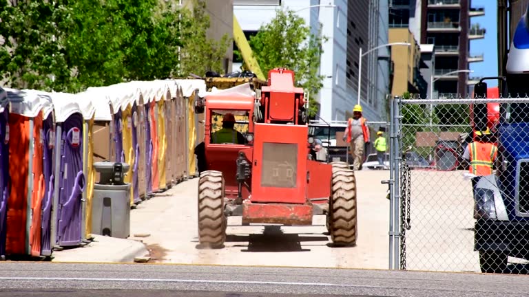 Best Portable Toilets for Disaster Relief Sites  in Miami, OK